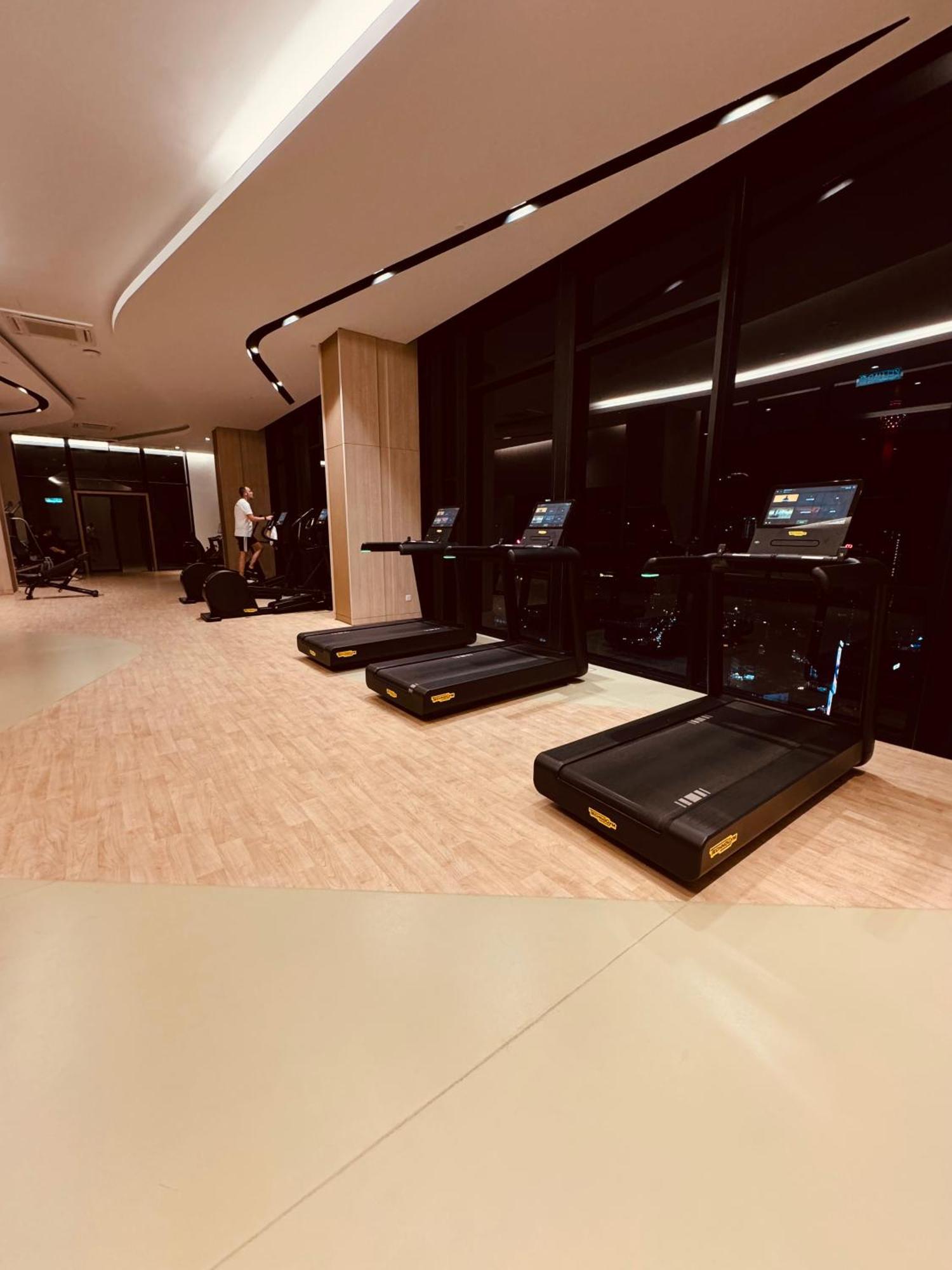 Axon Suites Millennium Kl Куала-Лумпур Екстер'єр фото
